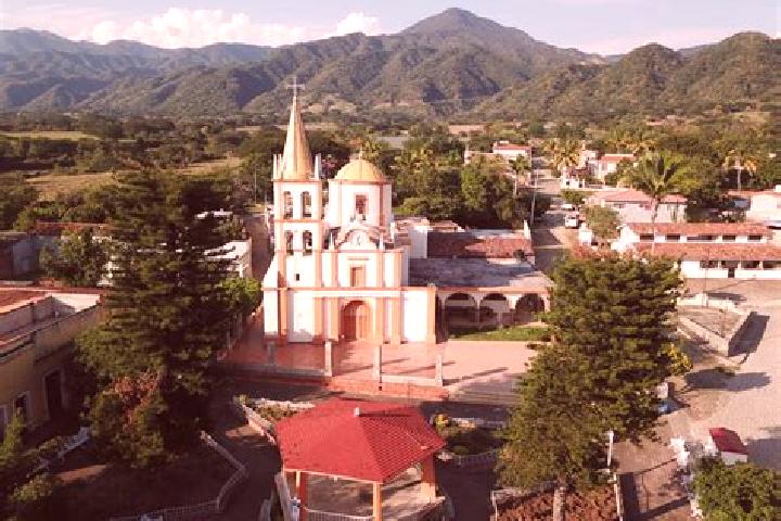 Stella, 30 — Escort in San Luis Amatlan, Mexico