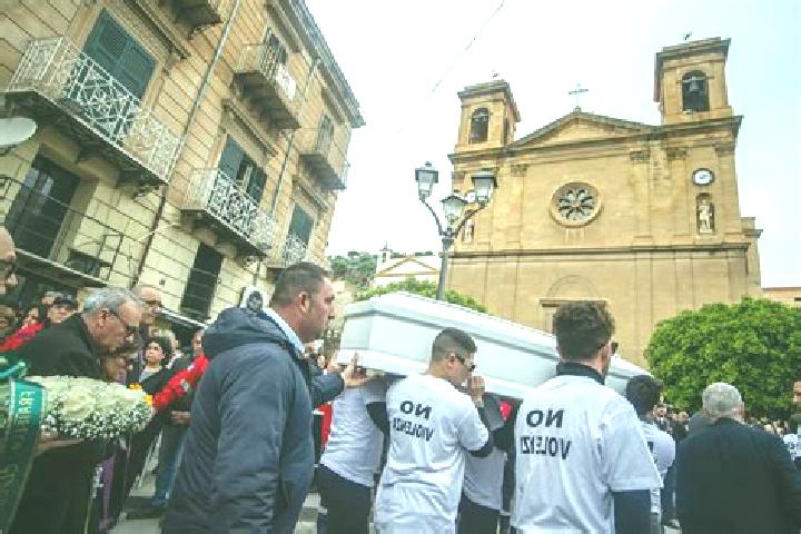 Stella, 30 — Escort in San Marzano di San Giuseppe, Italy