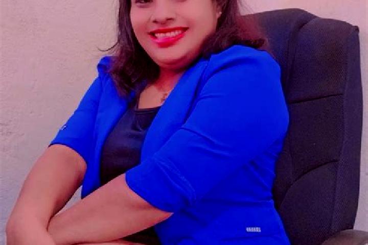 Stella, 30 — Escort in Santa Juana Segunda Seccion, Mexico