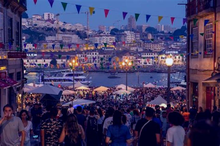 Stella, 30 — Escort in Sao Joao, Portugal