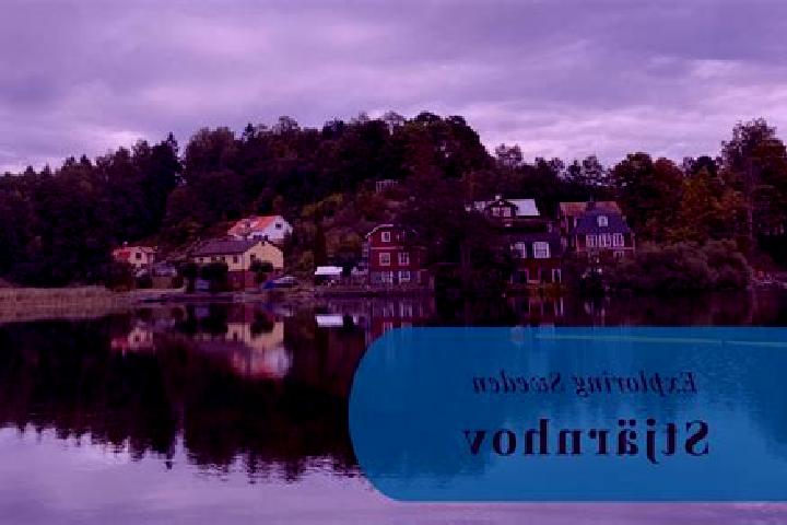 Stella, 30 — Escort in Stjaernhov, Sweden