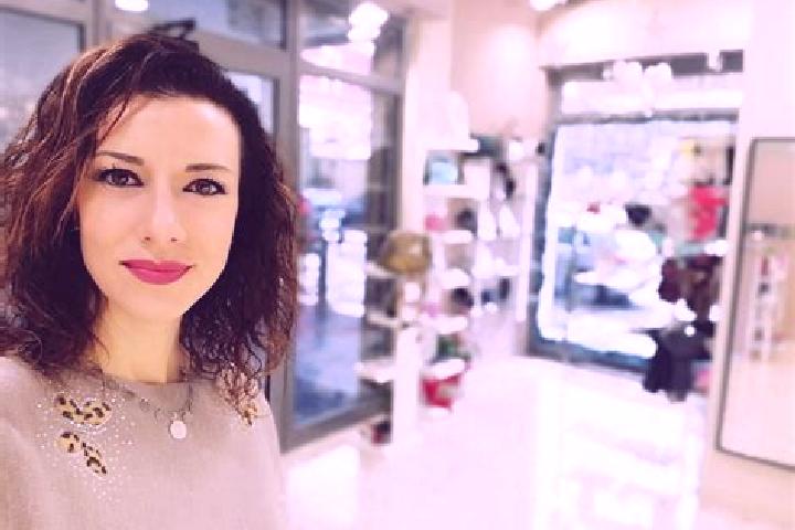 Stella, 30 — Escort in Sueleymanli, Turkey
