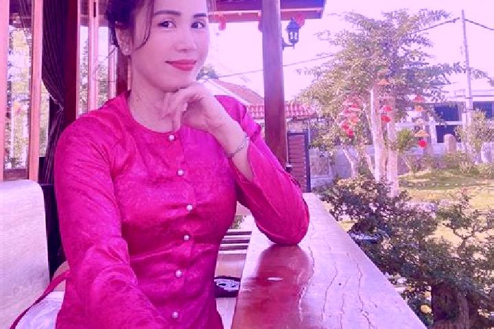 Stella, 30 — Escort in Thanh Nguyen, Vietnam