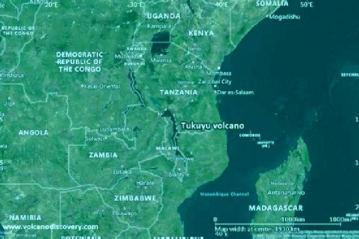 Stella, 30 — Escort in Tukuyu, Tanzania
