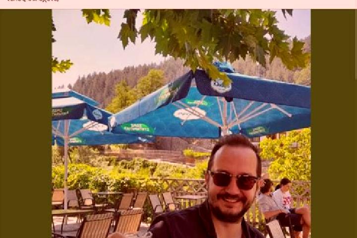 Stella, 30 — Escort in Tyrnavos, Greece