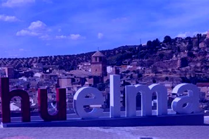 Stella, 30 — Escort in Ventas de Huelma, Spain