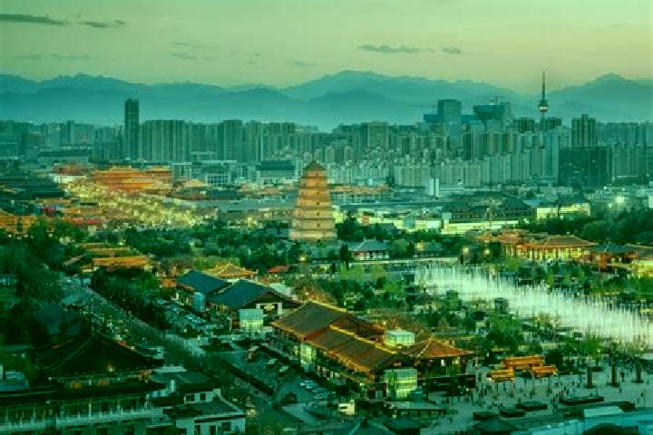 Stella, 30 — Escort in Xinan, China