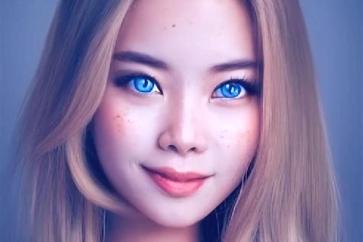 Stella, 31, a blonde blue-eyed asian companion based in Pershore. Offering 69, Party Girl, OWO. Available for incall and outcall, day and evening dates.