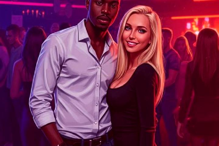 Stella, 31, a blonde blue-eyed ebony companion based in El Damo. Offering Roleplay, Domination, Deep French Kissing, Dinner Date, CIM. Available for incall a...