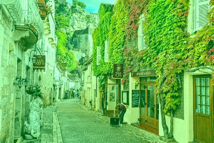 Stella, 31, a red hazel-eyed mediterranean companion based in Rocamadour. Offering Couples, Overnight, Erotic Massage. Available for incall and outcall, day ...