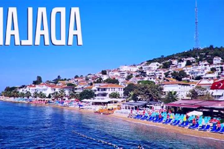 Stella, 31 — Escort in Adalar, Turkey