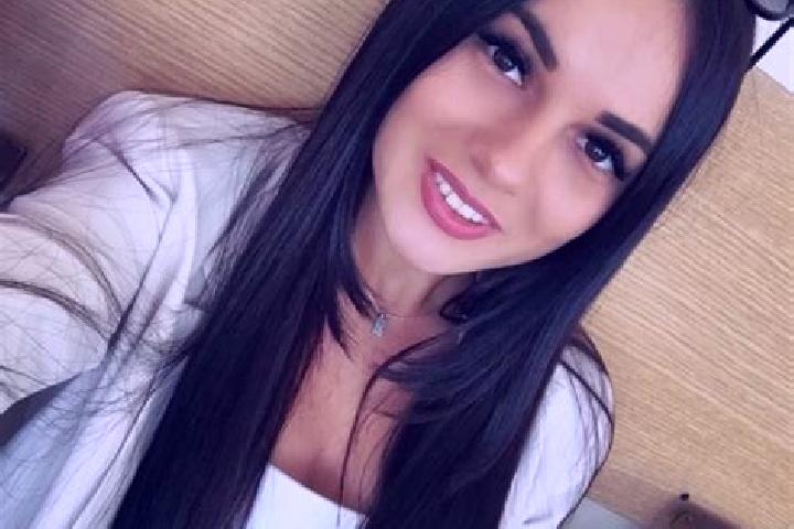 Stella, 31 — Escort in Agrisu Mare, Romania