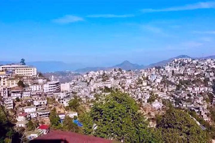 Stella, 31 — Escort in Aizawl, India