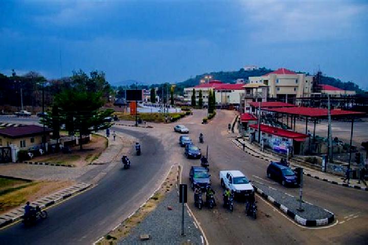 Stella, 31 — Escort in Aramoko-Ekiti, Nigeria
