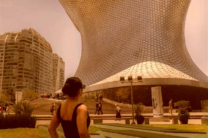 Stella, 31 — Escort in Atotonilquillo, Mexico