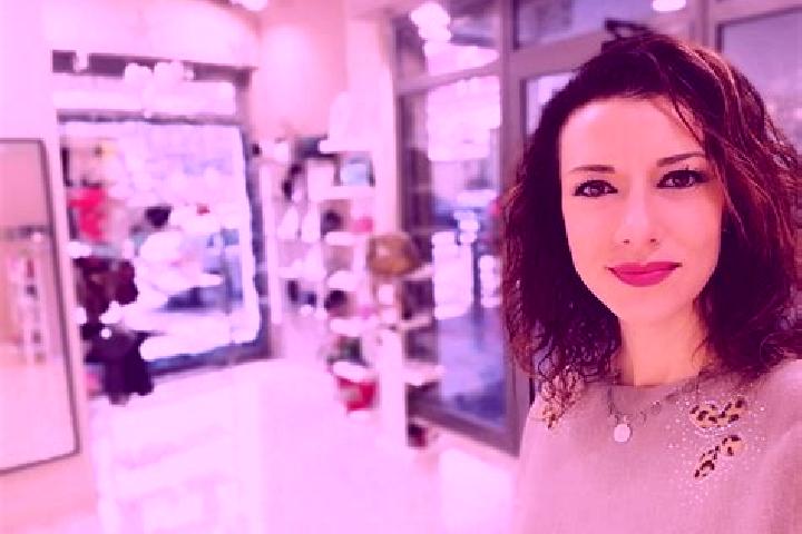 Stella, 31 — Escort in Aydinca, Turkey
