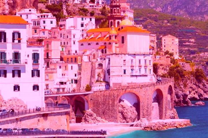 Stella, 31 — Escort in Badetto, Italy
