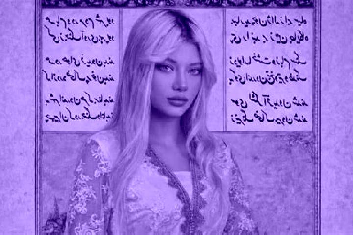 Stella, 31 — Escort in Bahador Bayk, Iran
