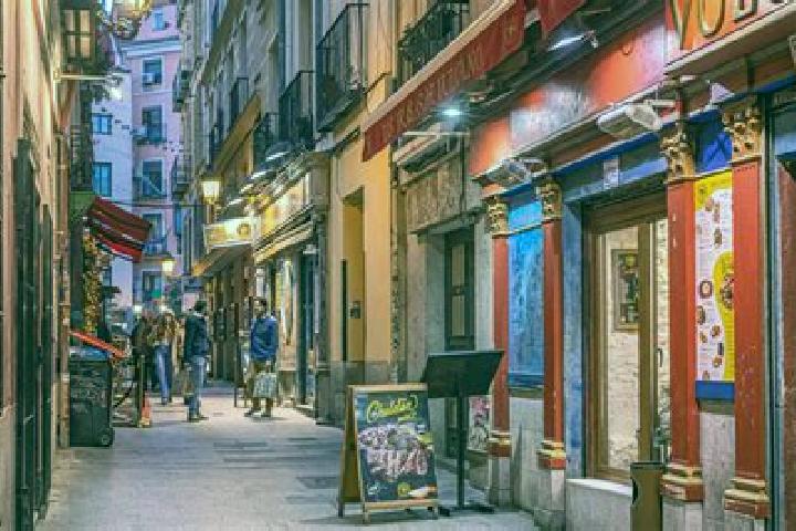 Stella, 31 — Escort in Barrio de San Joaquin, Mexico