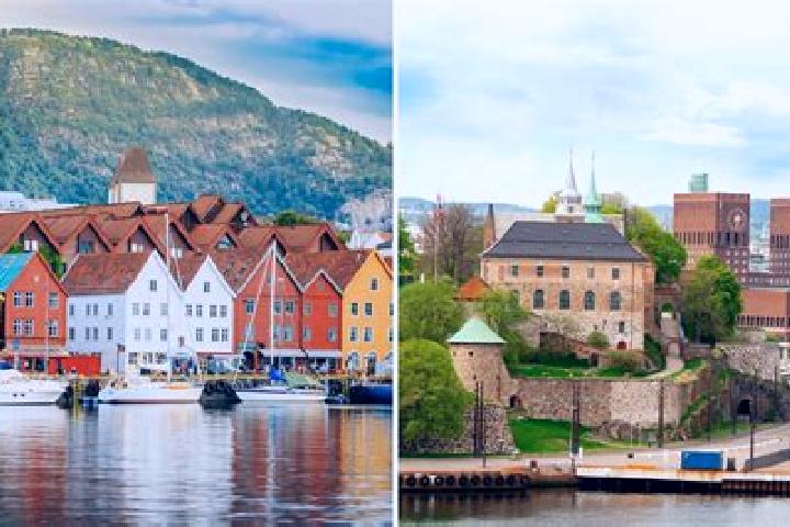 Stella, 31 — Escort in Bjornevatn, Norway