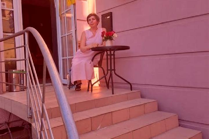 Stella, 31 — Escort in Bodakva, Ukraine