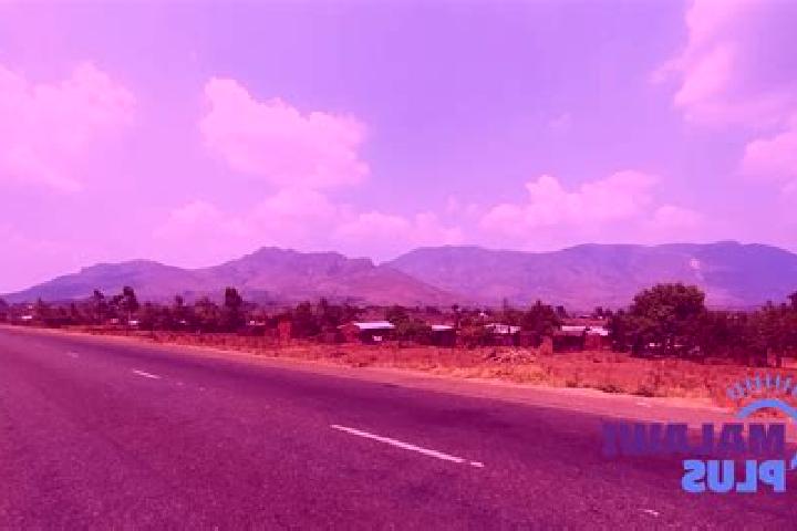 Stella, 31 — Escort in Chiradzulu, Malawi