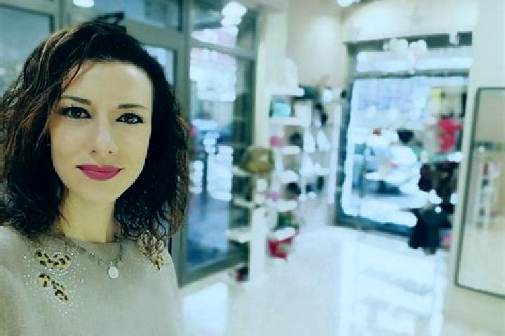Stella, 31 — Escort in Davutkoey, Turkey