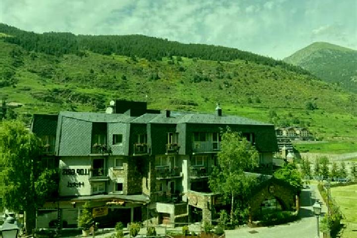 Stella, 31 — Escort in El Tarter, Andorra