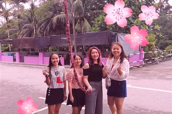 Stella, 31 — Escort in Engkilili, Malaysia