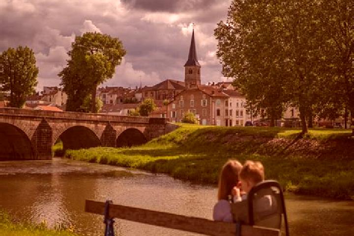 Stella, 31 — Escort in Frankisch-Crumbach, Germany