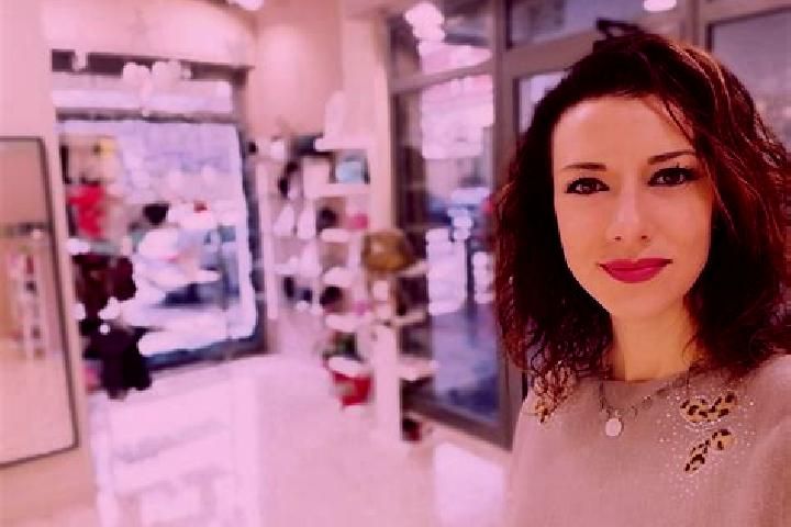 Stella, 31 — Escort in Goekdere, Turkey