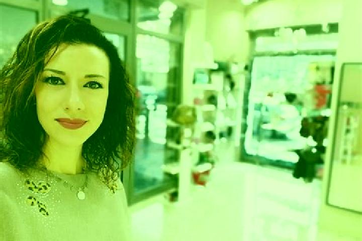 Stella, 31 — Escort in Hidirbeyli, Turkey