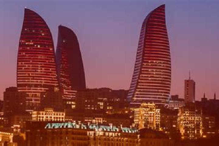 Stella, 31 — Escort in Hindarkh, Azerbaijan