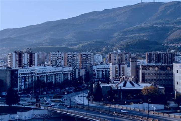 Stella, 31 — Escort in Kanatlarci, North Macedonia