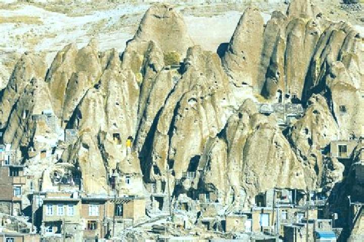 Stella, 31 — Escort in Kandovan, Iran
