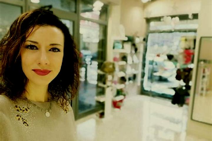 Stella, 31 — Escort in Kocakaymaz, Turkey