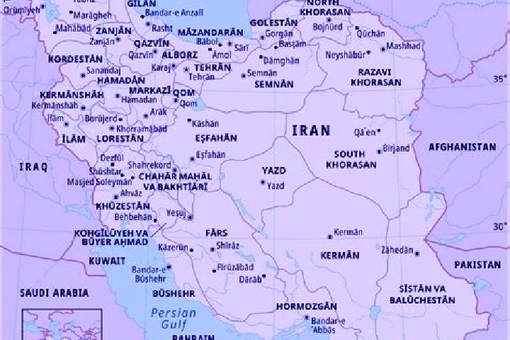 Stella, 31 — Escort in Komijan, Iran