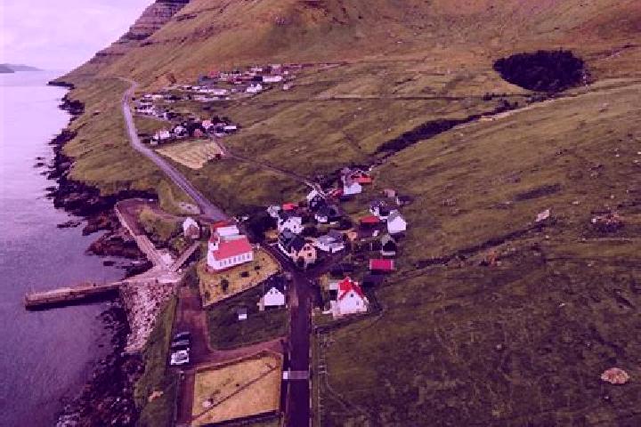 Stella, 31 — Escort in Kunoy, Faroe Islands