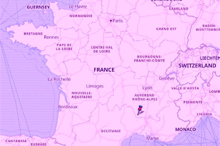 Stella, 31 — Escort in La Goutelle, France