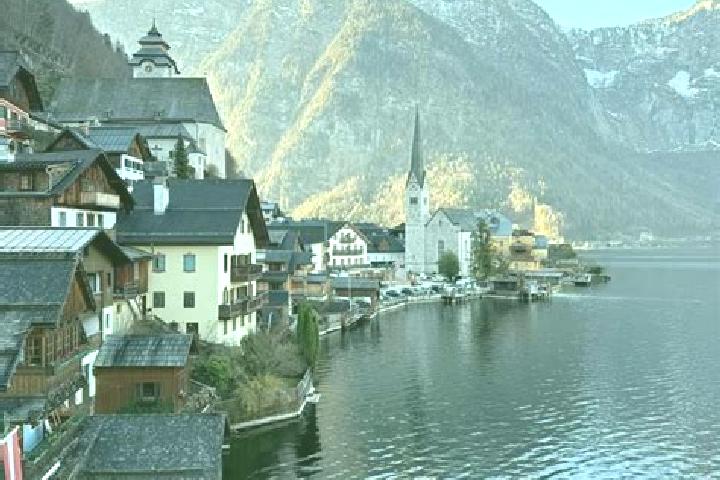 Stella, 31 — Escort in Moeggers, Austria