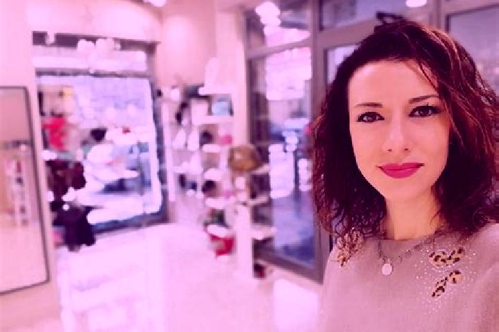 Stella, 31 — Escort in Oyratli, Turkey