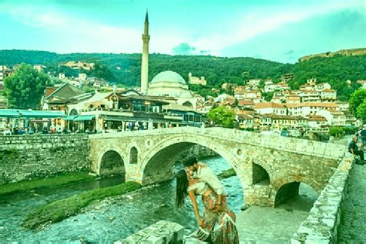 Stella, 31 — Escort in Prizren, Kosovo