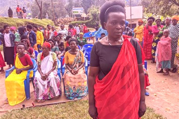 Stella, 31 — Escort in Rangiro, Rwanda