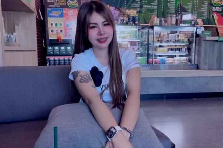 Stella, 31 — Escort in Rasi Salai, Thailand