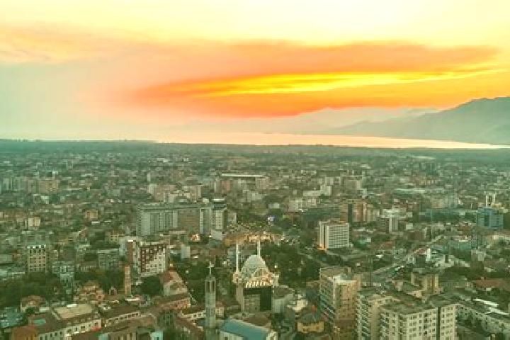 Stella, 31 — Escort in Rrogozhine, Albania