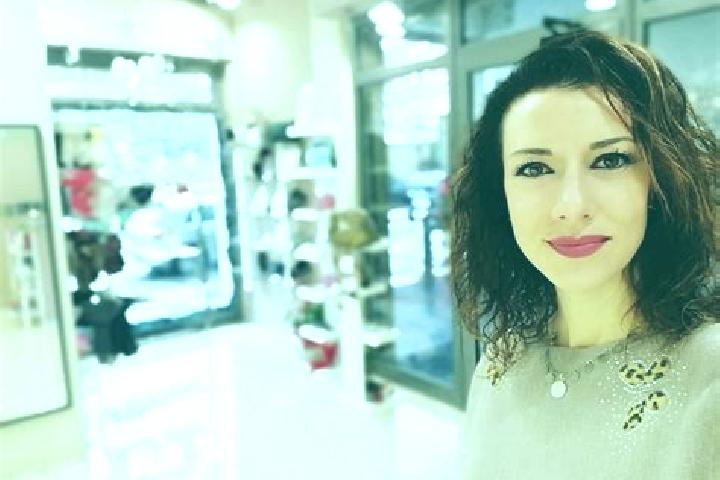 Stella, 31 — Escort in San Liberato, Italy