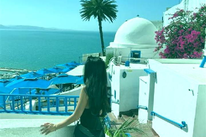 Stella, 31 — Escort in Sidi Bousber, Morocco