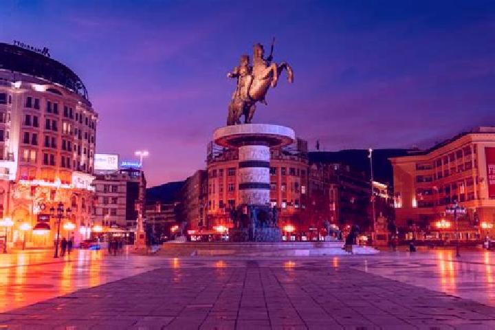 Stella, 31 — Escort in Slatino, North Macedonia