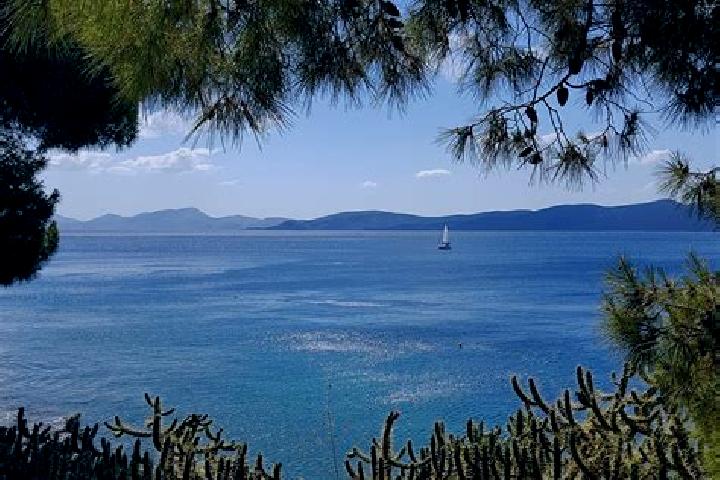 Stella, 31 — Escort in Sykourio, Greece