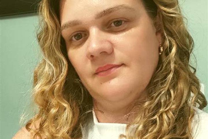 Stella, 31 — Escort in Tamboara, Brazil